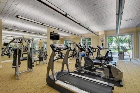 Condominio en alquiler en West Palm Beach, Florida, 2 dormitorios, 123.37 m2 № 1168682 - foto 1