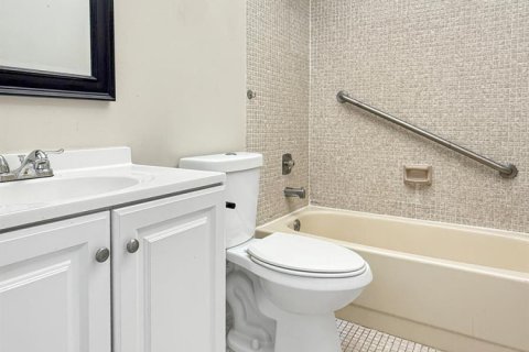 Copropriété à vendre à Lauderdale Lakes, Floride: 2 chambres, 89.19 m2 № 2363035 - photo 9
