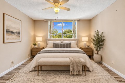 Copropriété à vendre à Lauderdale Lakes, Floride: 2 chambres, 89.19 m2 № 2363035 - photo 5