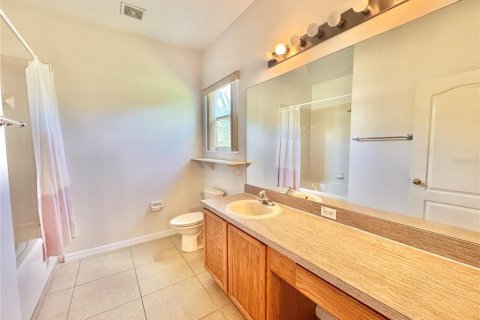 Villa ou maison à louer à Orlando, Floride: 4 chambres, 159.05 m2 № 1847445 - photo 21