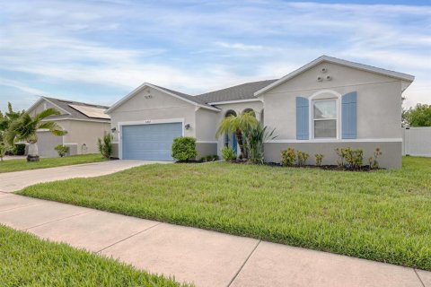 House in Bradenton, Florida 3 bedrooms, 168.34 sq.m. № 2236231 - photo 22