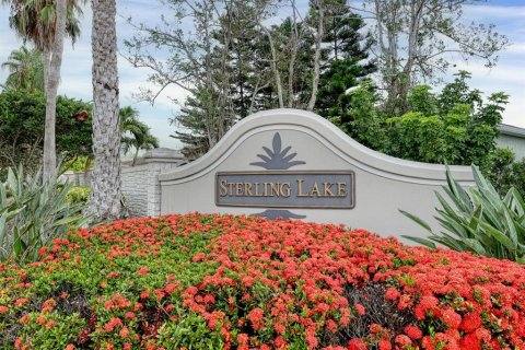 House in Bradenton, Florida 3 bedrooms, 168.34 sq.m. № 2236231 - photo 2