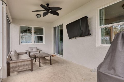 House in Bradenton, Florida 3 bedrooms, 168.34 sq.m. № 2236231 - photo 21