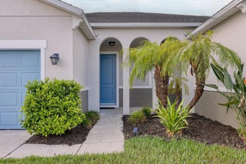 House in Bradenton, Florida 3 bedrooms, 168.34 sq.m. № 2236231 - photo 3