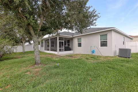 House in Bradenton, Florida 3 bedrooms, 168.34 sq.m. № 2236231 - photo 20