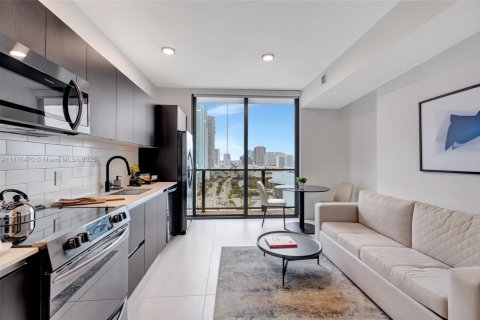 Copropriété à vendre à Miami, Floride: 1 chambre, 41.06 m2 № 1927096 - photo 3