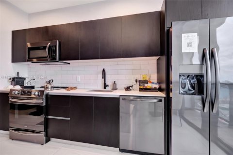 Copropriété à vendre à Miami, Floride: 1 chambre, 41.06 m2 № 1927096 - photo 5