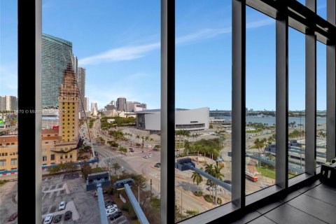 Copropriété à vendre à Miami, Floride: 1 chambre, 41.06 m2 № 1927096 - photo 21