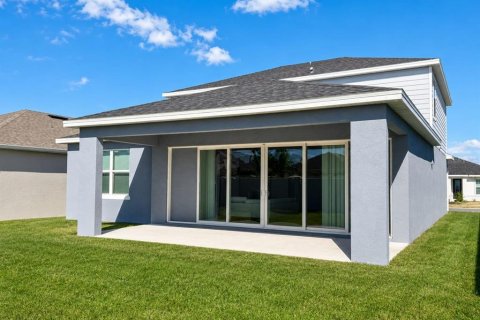 Casa en venta en Davenport, Florida, 4 dormitorios, 269.42 m2 № 2350013 - foto 2