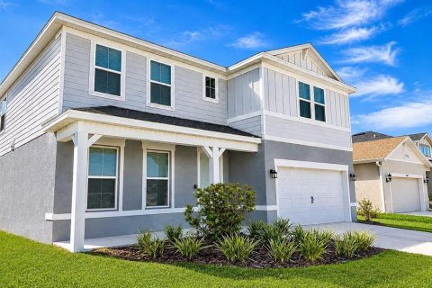 Villa ou maison à Davenport, Floride 4 chambres, 269.42 m2 № 2350013
