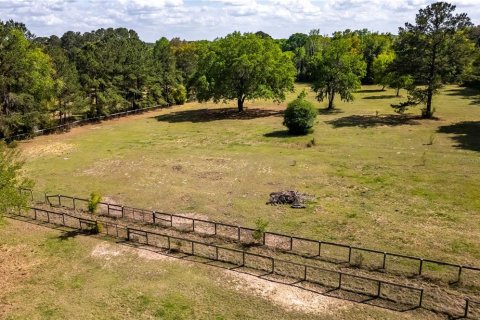Land in Reddick, Florida № 1602882 - photo 20