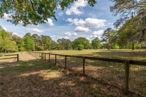 Land in Reddick, Florida № 1602882 - photo 25