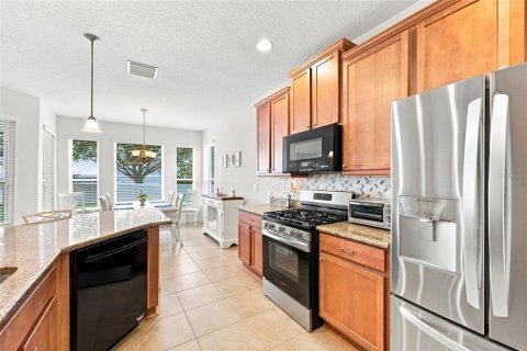 Casa en venta en Groveland, Florida, 2 dormitorios, 137.4 m2 № 2313478 - foto 13