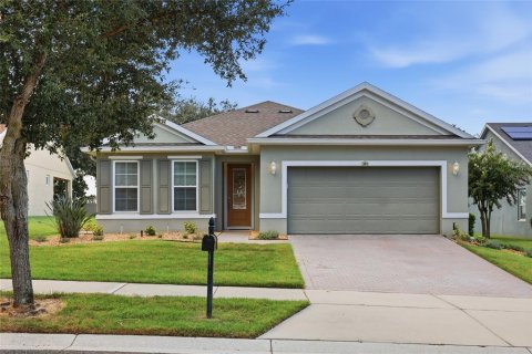 Villa ou maison à Groveland, Floride 2 chambres, 137.4 m2 № 2313478