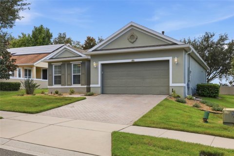 Casa en venta en Groveland, Florida, 2 dormitorios, 137.4 m2 № 2313478 - foto 2