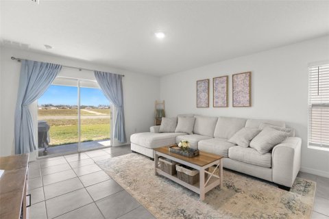 Villa ou maison à vendre à Dade City, Floride: 3 chambres, 145.48 m2 № 1772726 - photo 4
