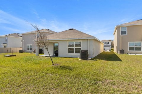 Villa ou maison à vendre à Dade City, Floride: 3 chambres, 145.48 m2 № 1772726 - photo 24