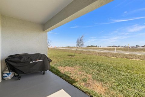 Villa ou maison à vendre à Dade City, Floride: 3 chambres, 145.48 m2 № 1772726 - photo 20
