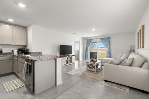 Villa ou maison à vendre à Dade City, Floride: 3 chambres, 145.48 m2 № 1772726 - photo 3