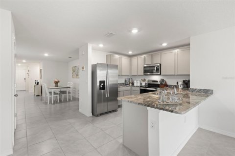 Villa ou maison à vendre à Dade City, Floride: 3 chambres, 145.48 m2 № 1772726 - photo 7