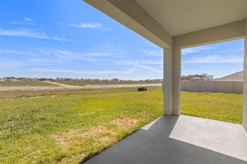Villa ou maison à vendre à Dade City, Floride: 3 chambres, 145.48 m2 № 1772726 - photo 21