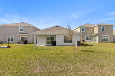 Villa ou maison à vendre à Dade City, Floride: 3 chambres, 145.48 m2 № 1772726 - photo 23
