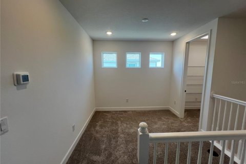 Villa ou maison à vendre à Apollo Beach, Floride: 4 chambres, 223.89 m2 № 2211379 - photo 12