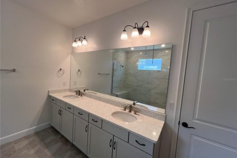 Villa ou maison à vendre à Apollo Beach, Floride: 4 chambres, 223.89 m2 № 2211379 - photo 10