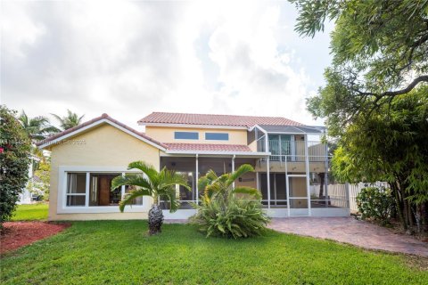 Купить виллу или дом в Уэстон, Флорида 3 спальни, 175.96м2, № 1983262 - фото 3