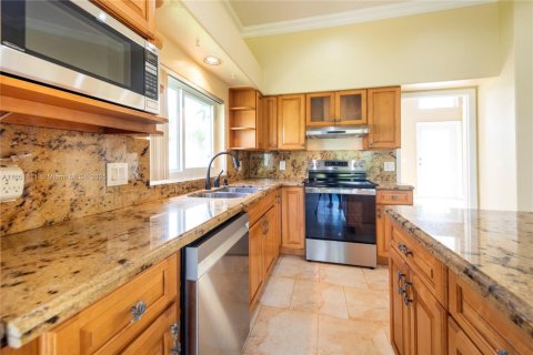 Купить виллу или дом в Уэстон, Флорида 3 спальни, 175.96м2, № 1983262 - фото 4