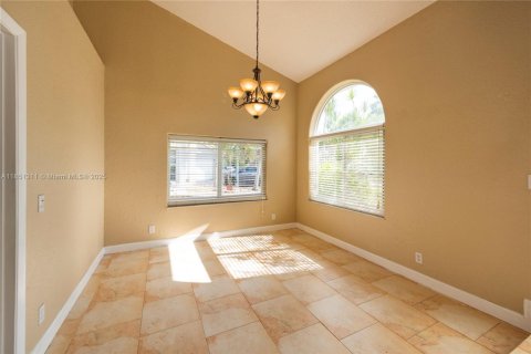 Купить виллу или дом в Уэстон, Флорида 3 спальни, 175.96м2, № 1983262 - фото 22