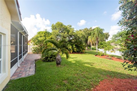 Купить виллу или дом в Уэстон, Флорида 3 спальни, 175.96м2, № 1983262 - фото 27