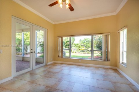 Купить виллу или дом в Уэстон, Флорида 3 спальни, 175.96м2, № 1983262 - фото 24