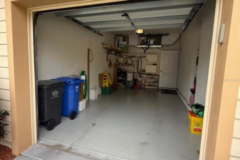 Touwnhouse à vendre à Tampa, Floride: 2 chambres, 116.03 m2 № 1899545 - photo 23