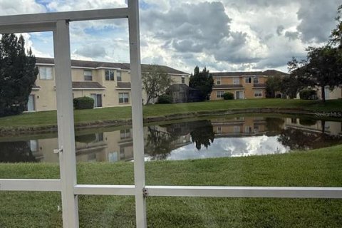 Touwnhouse à vendre à Tampa, Floride: 2 chambres, 116.03 m2 № 1899545 - photo 20