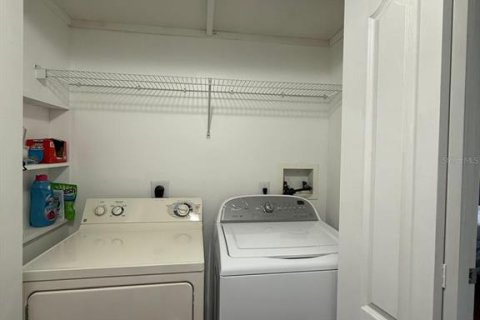 Touwnhouse à vendre à Tampa, Floride: 2 chambres, 116.03 m2 № 1899545 - photo 22