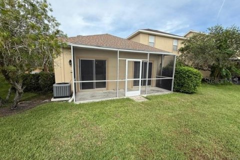 Touwnhouse à vendre à Tampa, Floride: 2 chambres, 116.03 m2 № 1899545 - photo 18