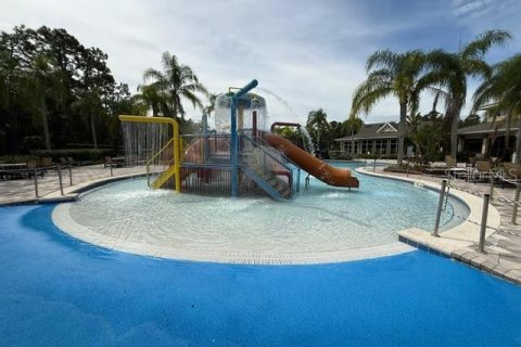 Touwnhouse à vendre à Tampa, Floride: 2 chambres, 116.03 m2 № 1899545 - photo 30
