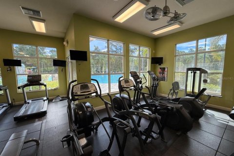 Touwnhouse à vendre à Tampa, Floride: 2 chambres, 116.03 m2 № 1899545 - photo 28