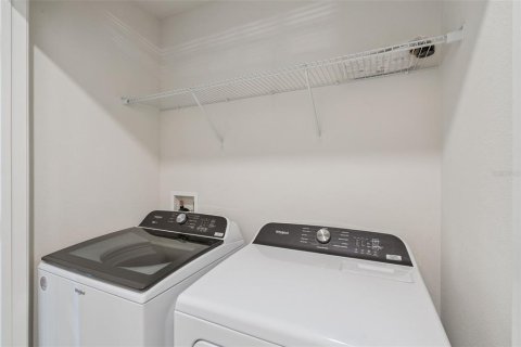 Touwnhouse à vendre à Davenport, Floride: 3 chambres, 166.85 m2 № 2099351 - photo 19