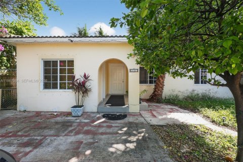 Villa ou maison à vendre à Miami Beach, Floride: 3 chambres, 126.35 m2 № 2049156 - photo 5