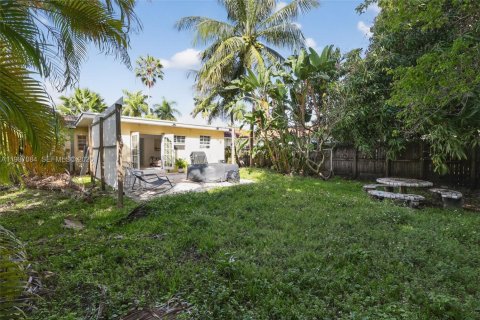 Villa ou maison à vendre à Miami Beach, Floride: 3 chambres, 126.35 m2 № 2049156 - photo 4