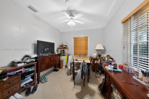 Villa ou maison à vendre à Miami Beach, Floride: 3 chambres, 126.35 m2 № 2049156 - photo 26