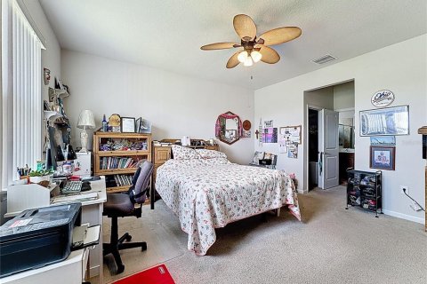 House in Parrish, Florida 3 bedrooms, 140.75 sq.m. № 1883427 - photo 20