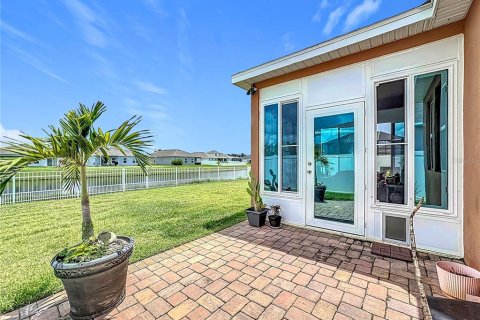House in Parrish, Florida 3 bedrooms, 140.75 sq.m. № 1883427 - photo 30