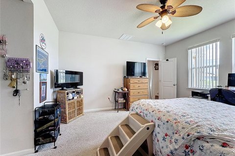 House in Parrish, Florida 3 bedrooms, 140.75 sq.m. № 1883427 - photo 21
