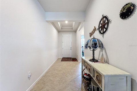 House in Parrish, Florida 3 bedrooms, 140.75 sq.m. № 1883427 - photo 4