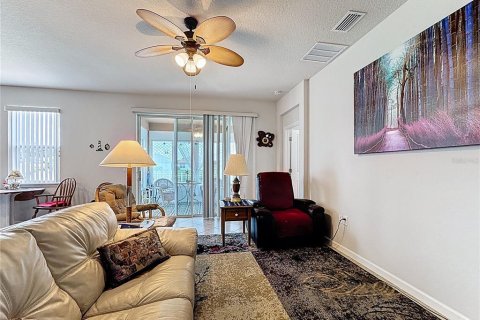 House in Parrish, Florida 3 bedrooms, 140.75 sq.m. № 1883427 - photo 14