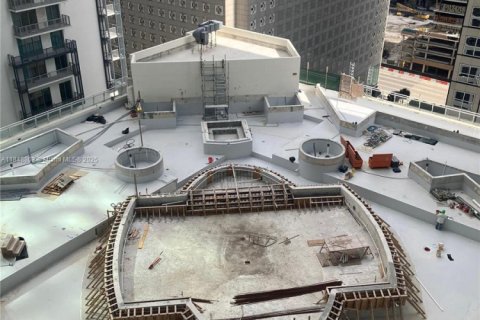 Copropriété à louer à Miami, Floride: 1 chambre, 68.1 m2 № 1962550 - photo 23