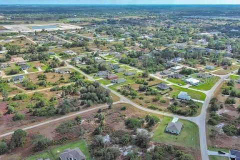 Land in Lehigh Acres, Florida № 2118506 - photo 6